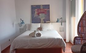 Habitación con vistas