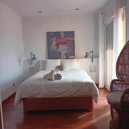 Habitación con vistas Aguadulce  Exterior foto