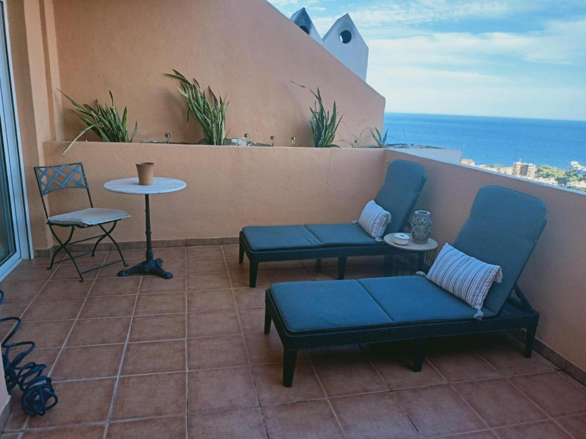 Habitación con vistas Aguadulce  Exterior foto