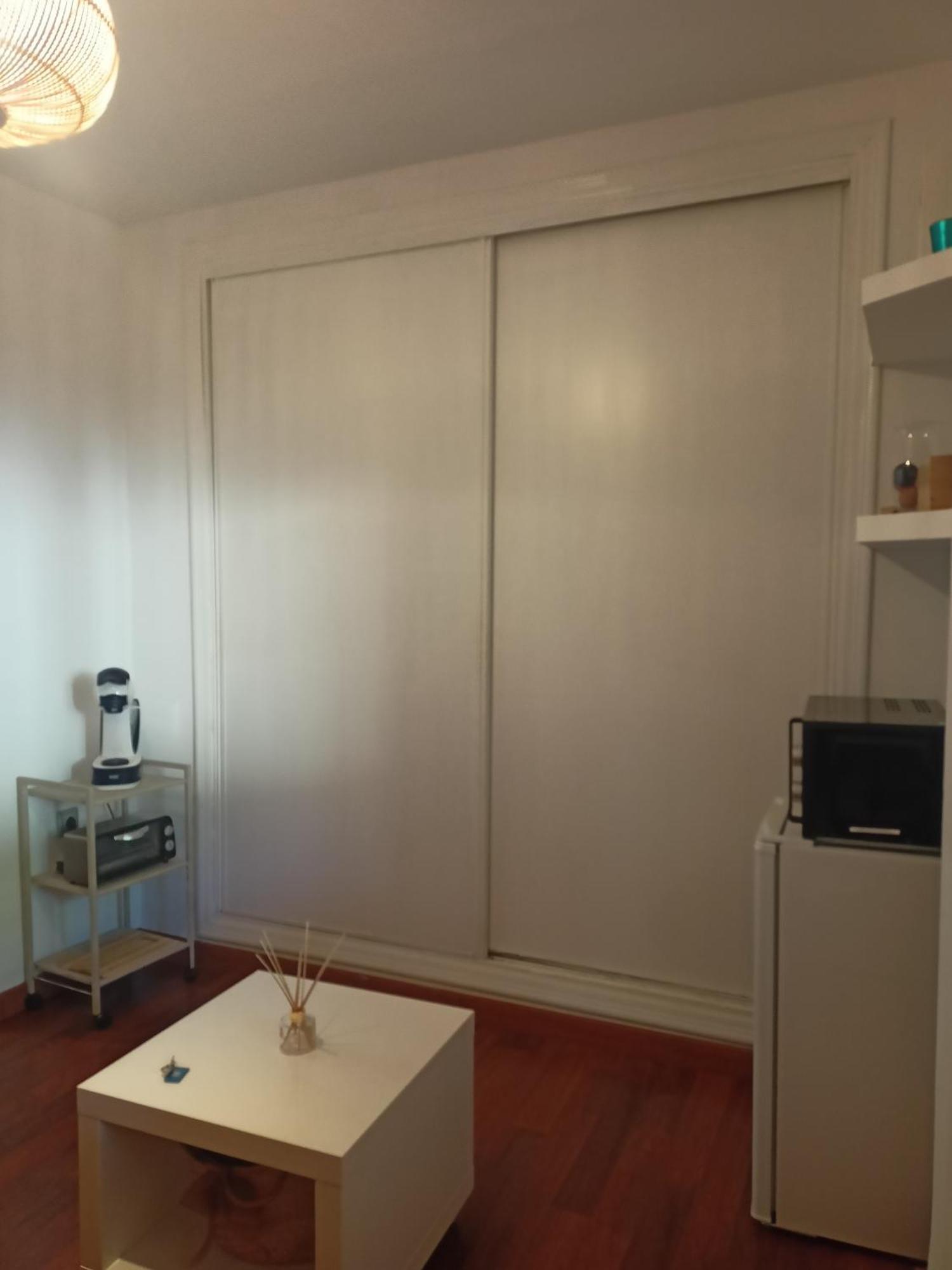 Habitación con vistas Aguadulce  Exterior foto