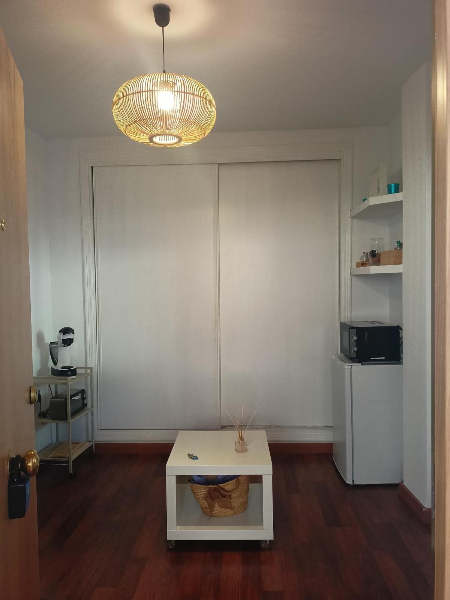Habitación con vistas Aguadulce  Exterior foto