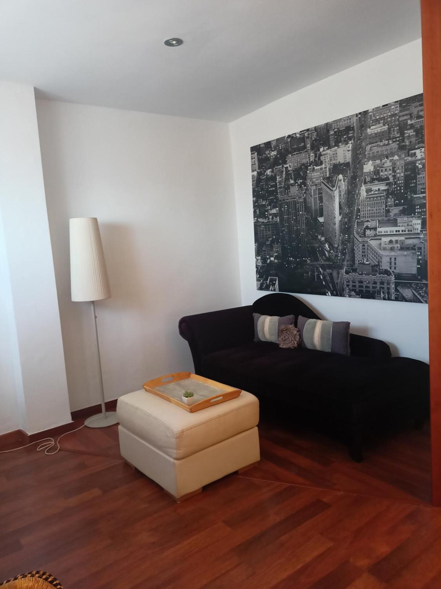 Habitación con vistas Aguadulce  Exterior foto