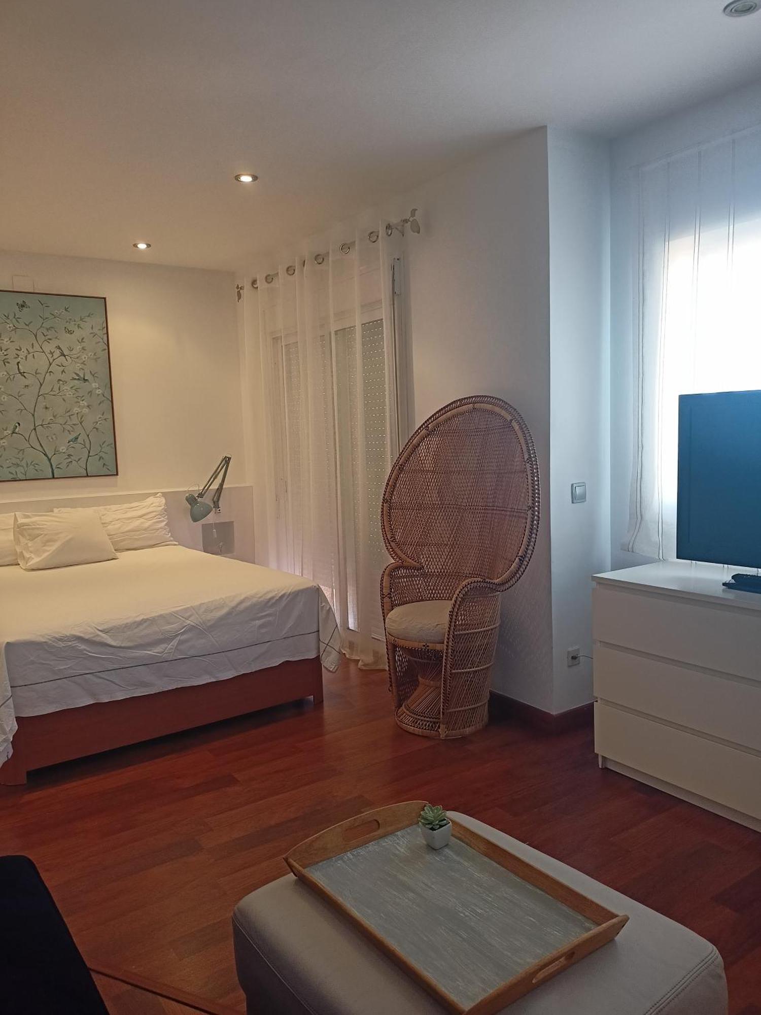 Habitación con vistas Aguadulce  Exterior foto