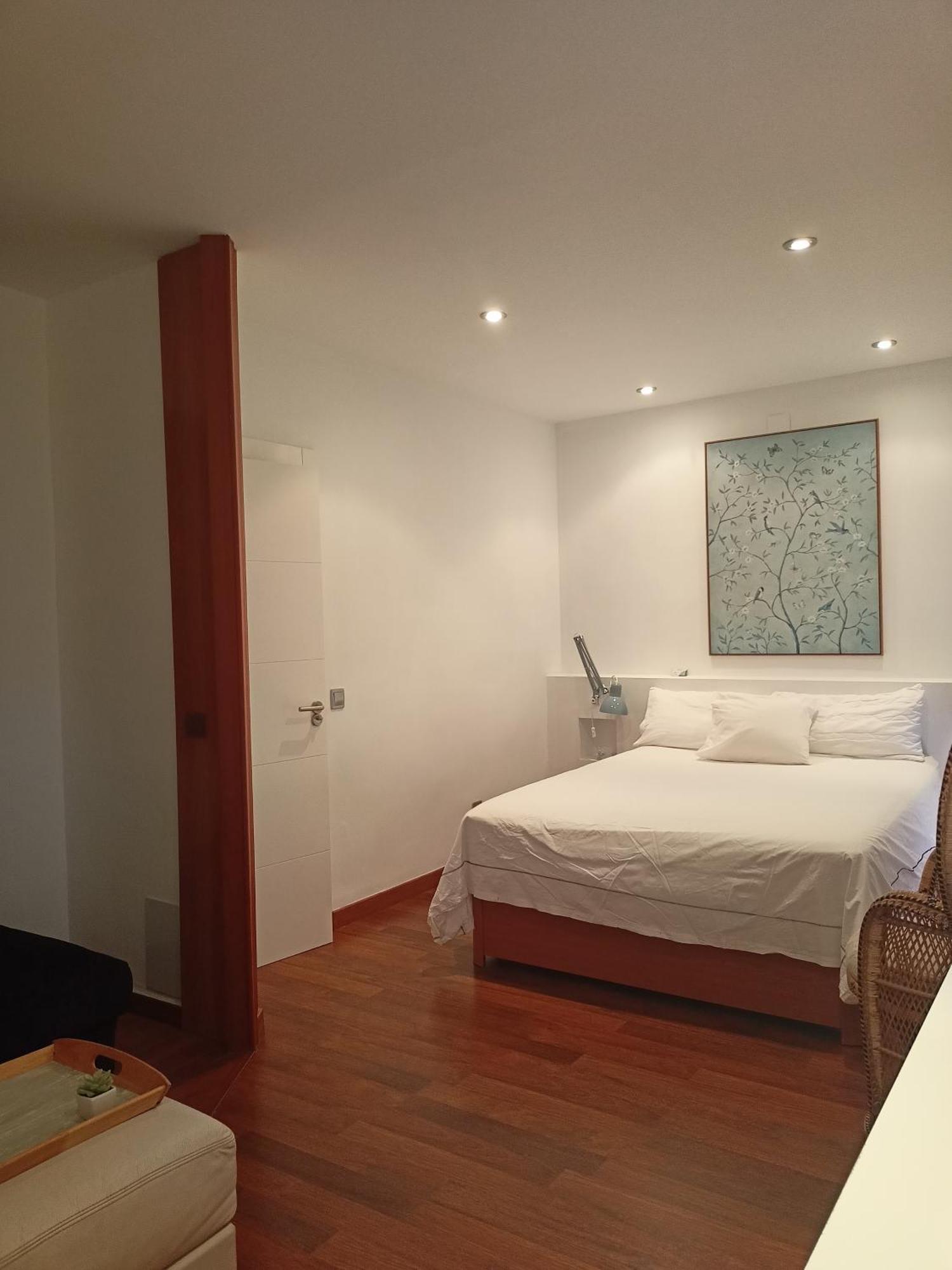 Habitación con vistas Aguadulce  Exterior foto
