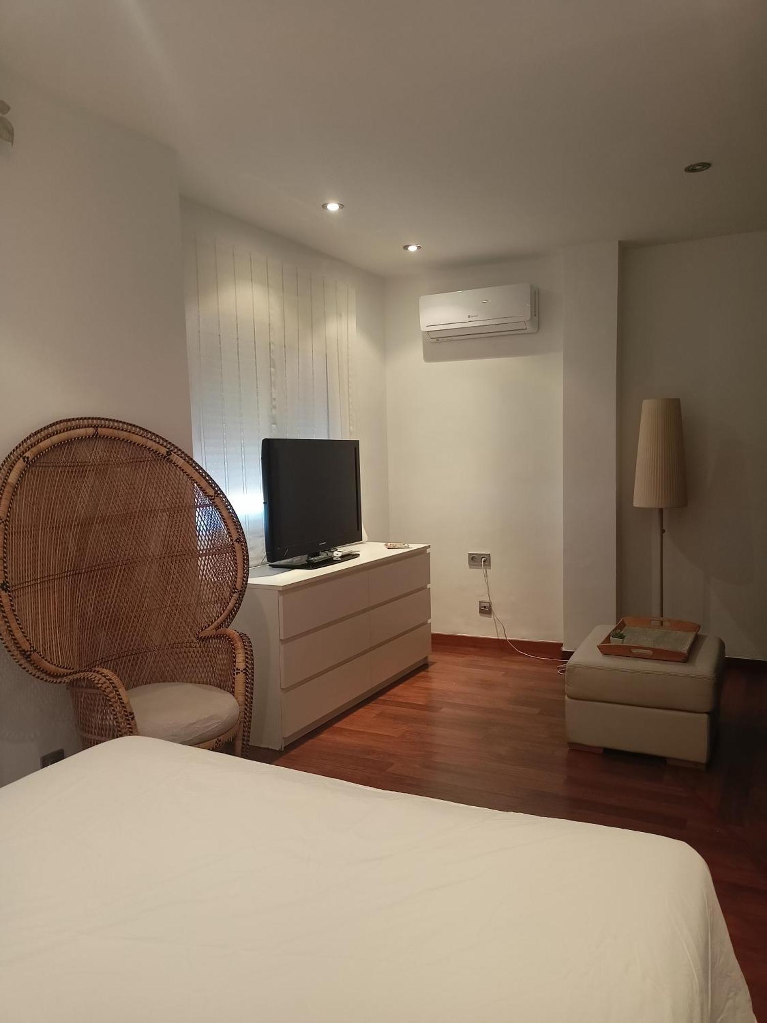 Habitación con vistas Aguadulce  Exterior foto