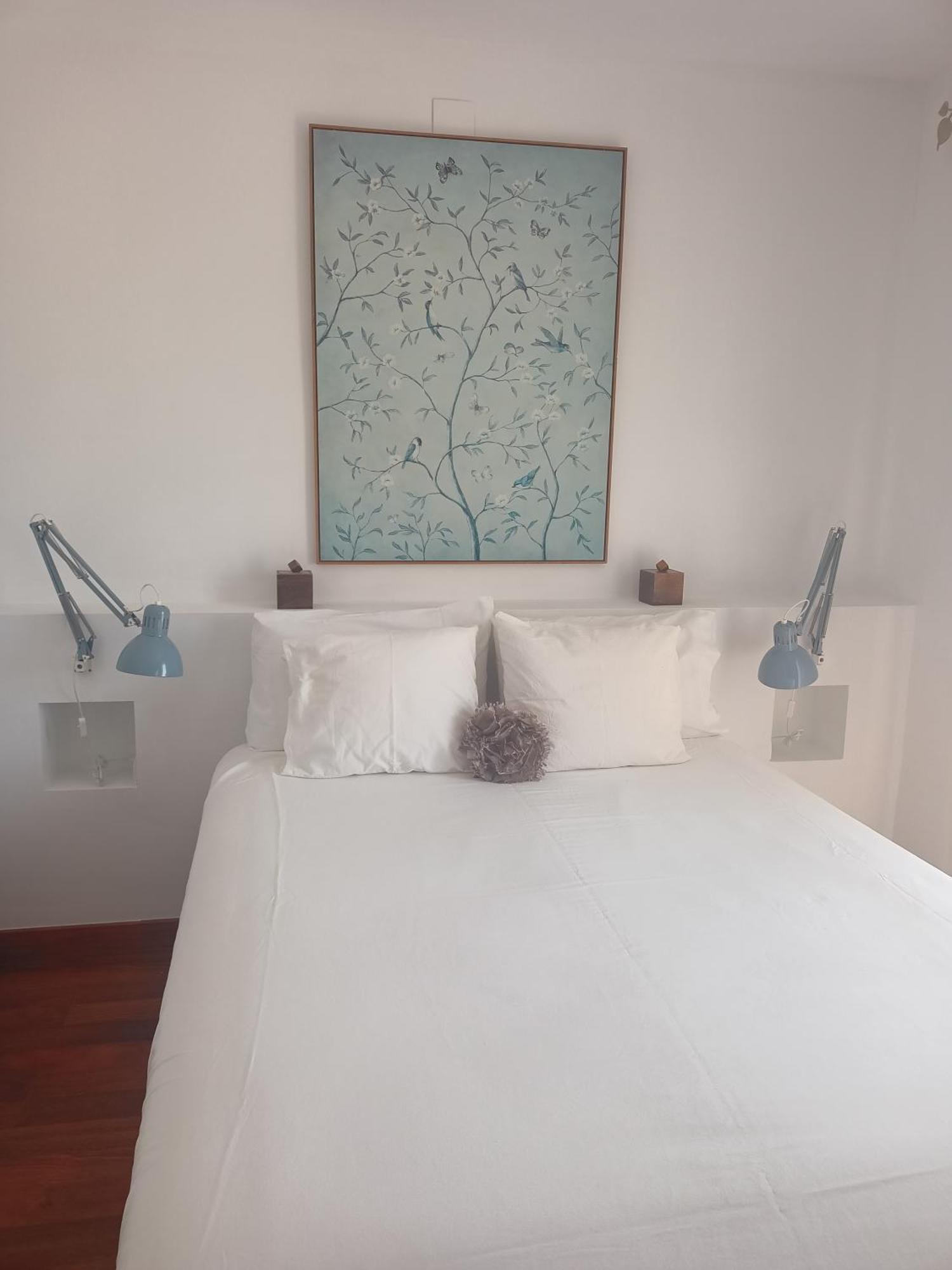 Habitación con vistas Aguadulce  Exterior foto
