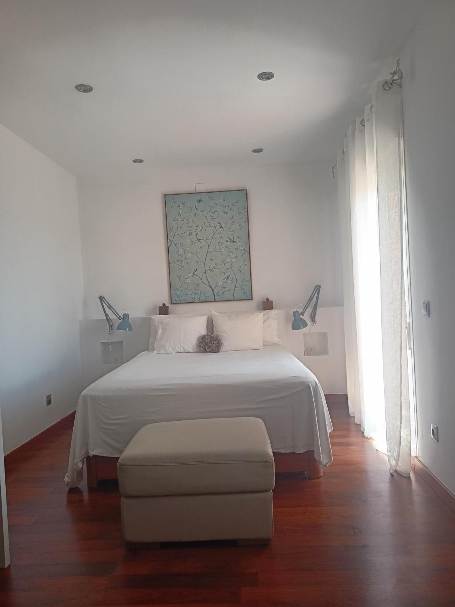 Habitación con vistas Aguadulce  Exterior foto